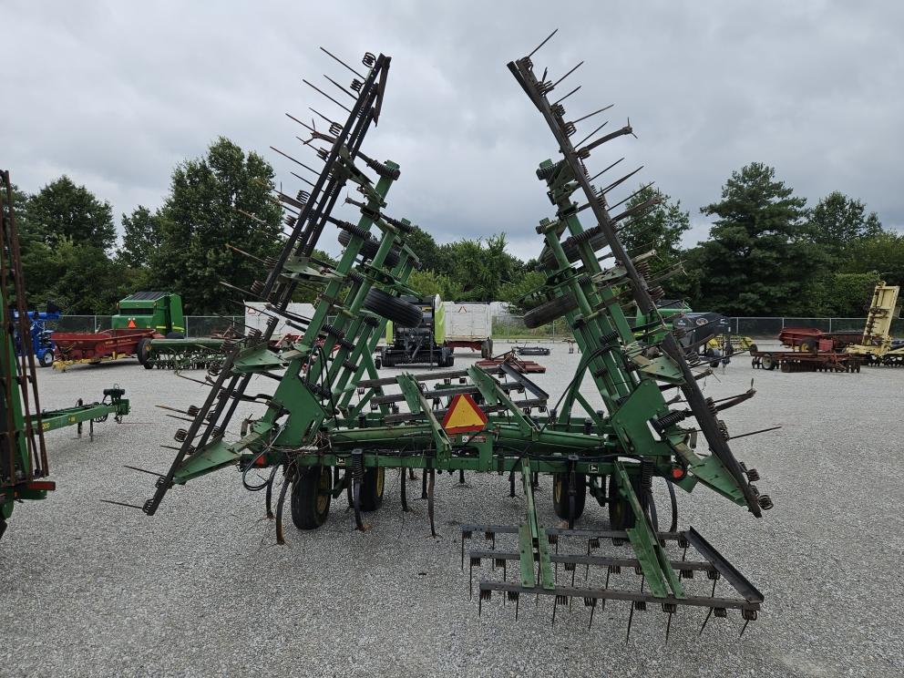 Image for 1996 John Deere 980