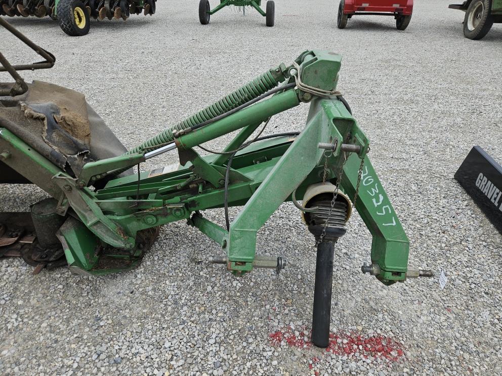 Image for John Deere 275