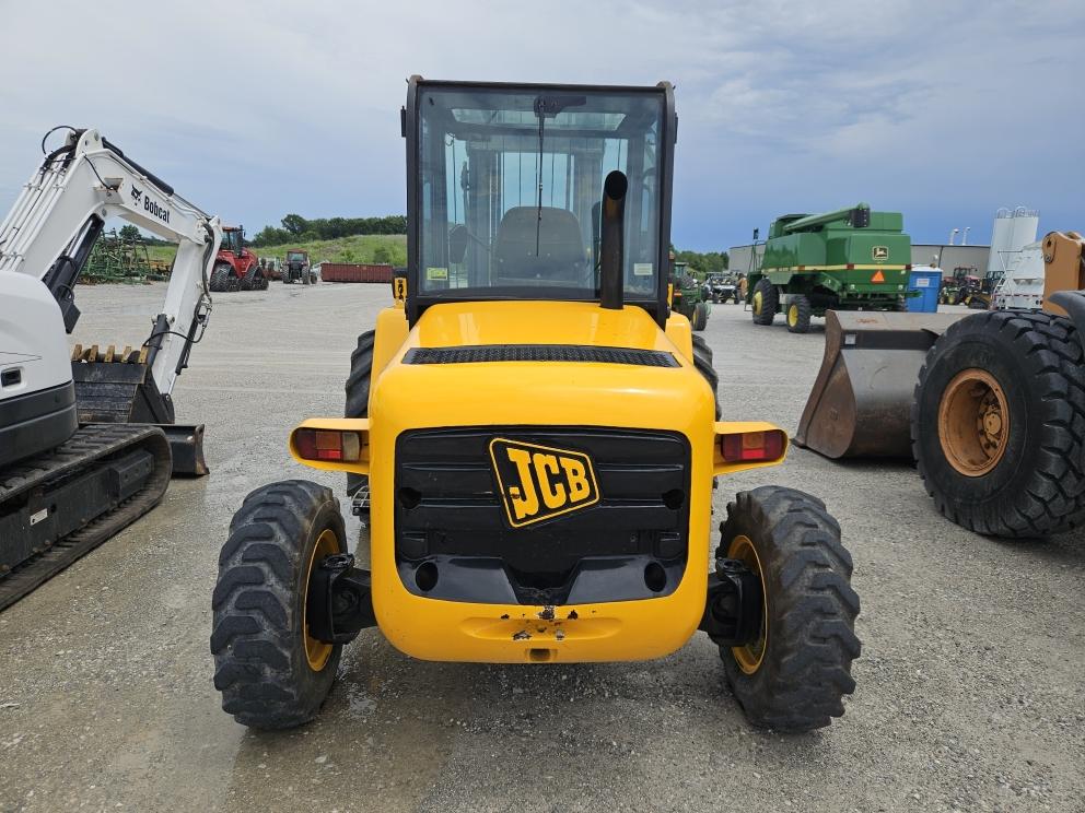 Image for 2008 JCB 926