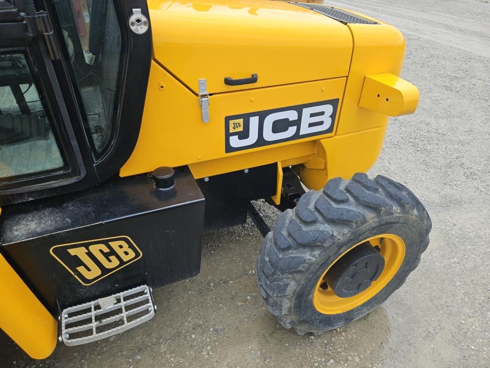 Image for 2008 JCB 926
