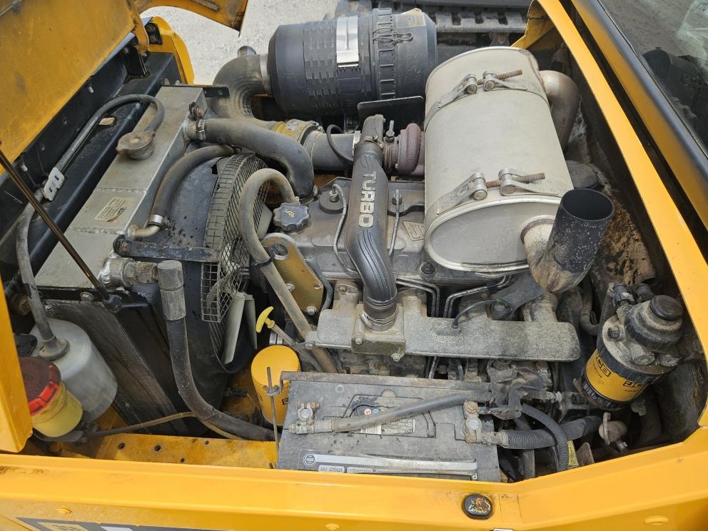 Image for 2008 JCB 926