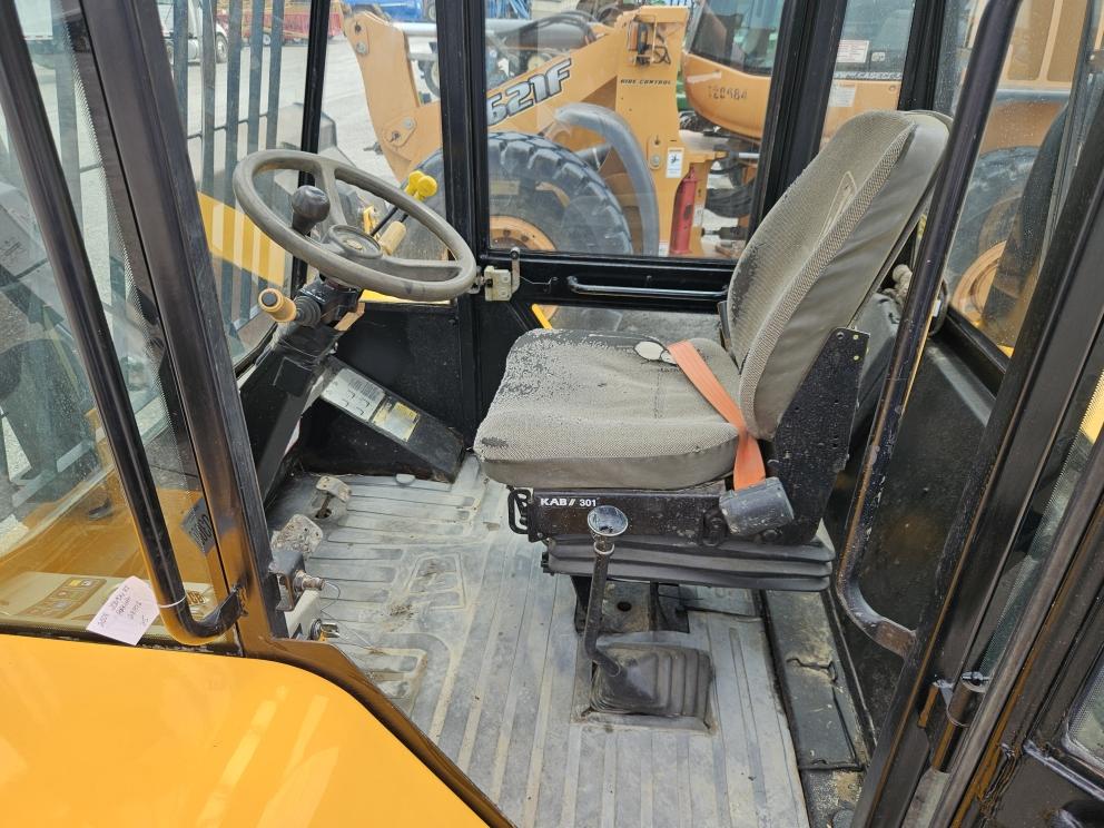 Image for 2008 JCB 926