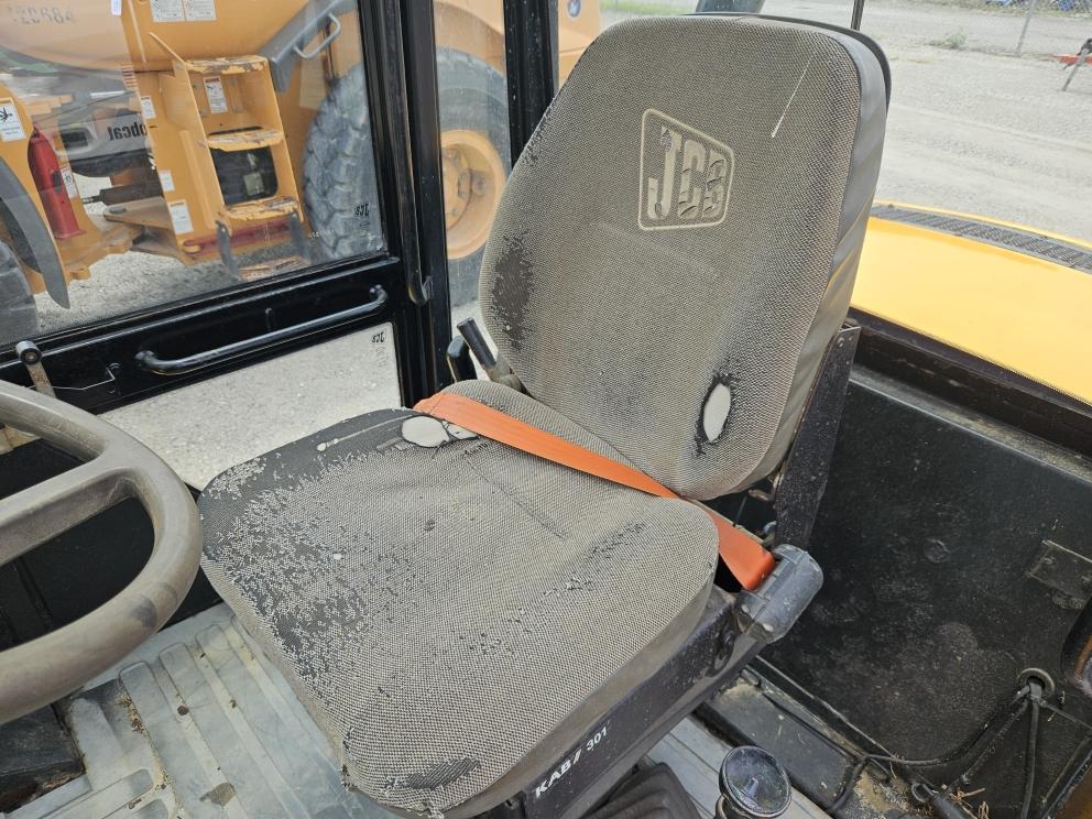 Image for 2008 JCB 926