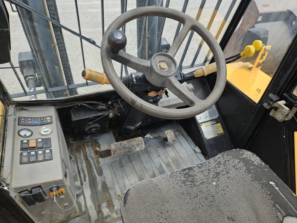 Image for 2008 JCB 926