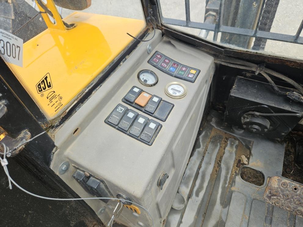 Image for 2008 JCB 926