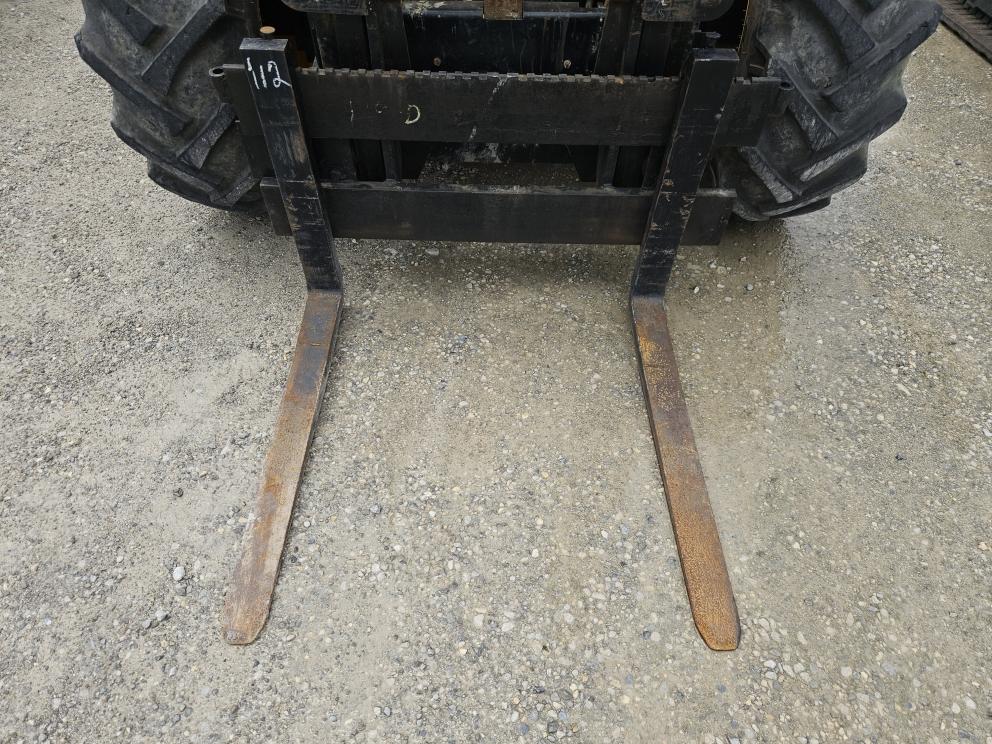 Image for 2008 JCB 926