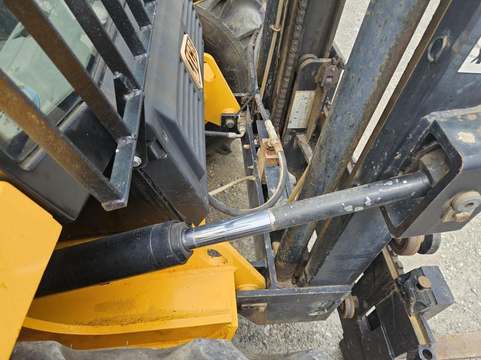 Image for 2008 JCB 926