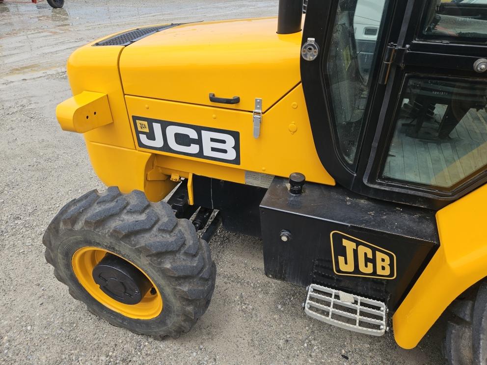 Image for 2008 JCB 926