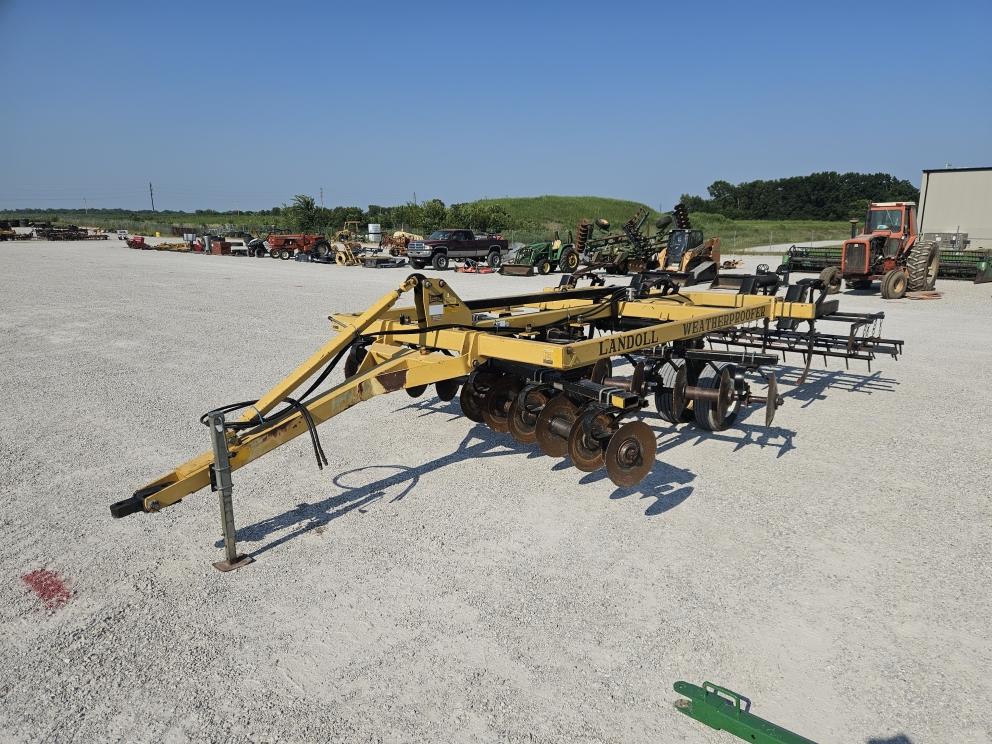 Image for Landoll 2205