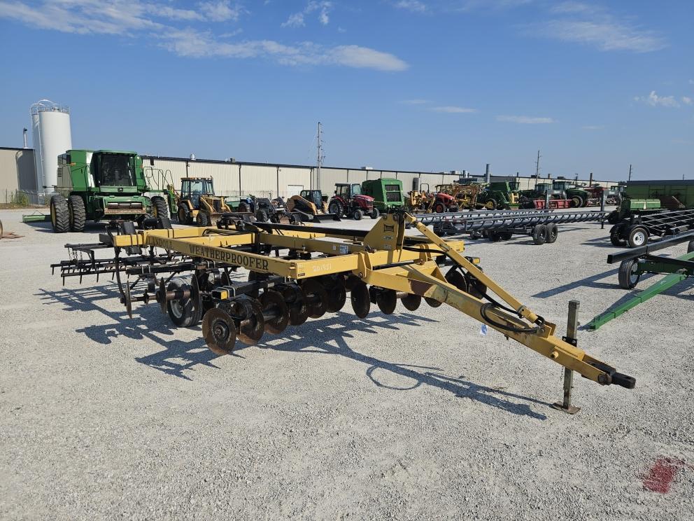 Image for Landoll 2205