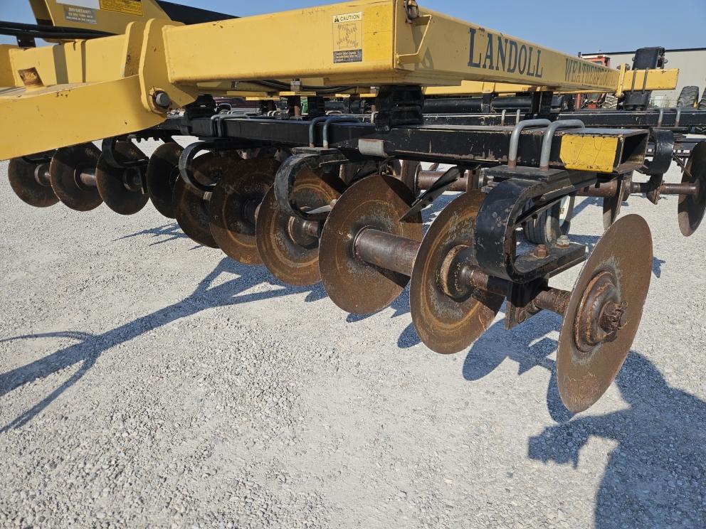 Image for Landoll 2205