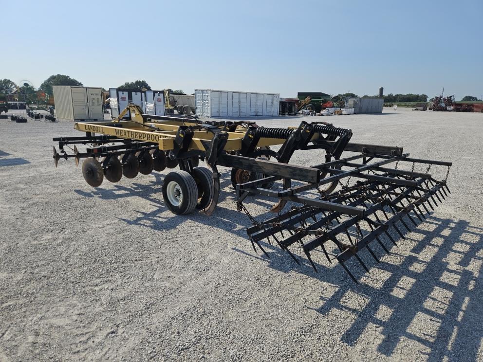 Image for Landoll 2205