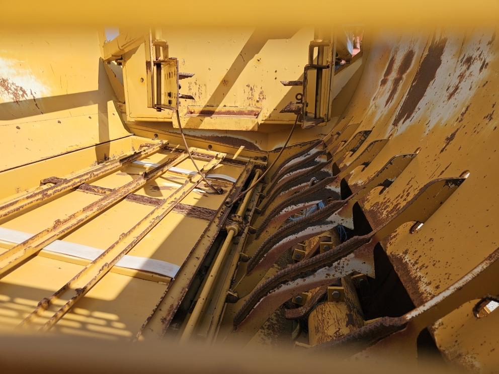 Image for 2015 Haybuster 2800