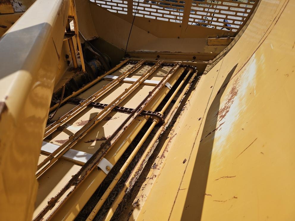 Image for 2015 Haybuster 2800