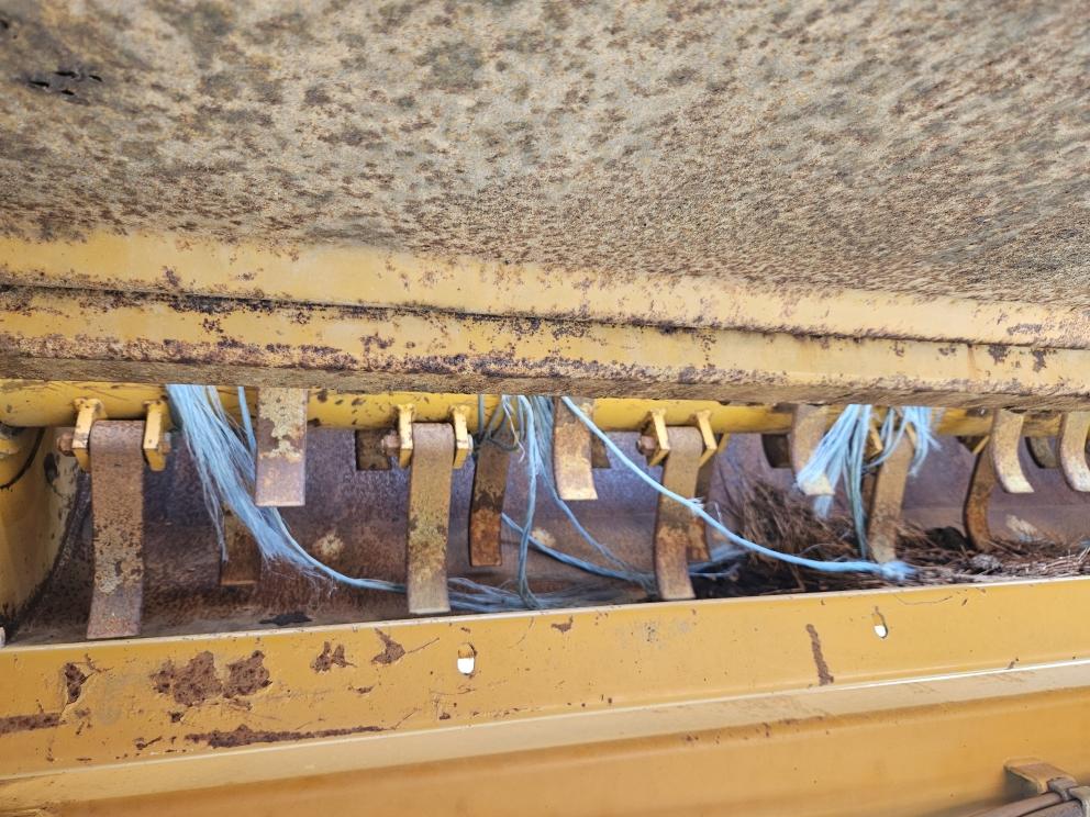 Image for 2015 Haybuster 2800