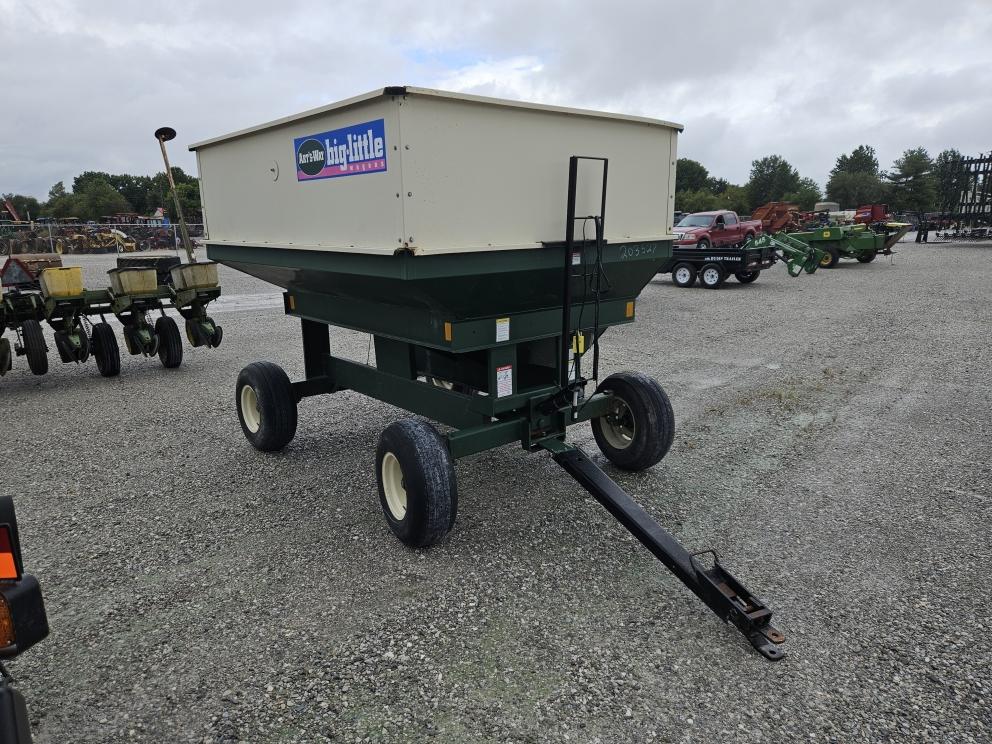 Image for 1998 Artsway E280