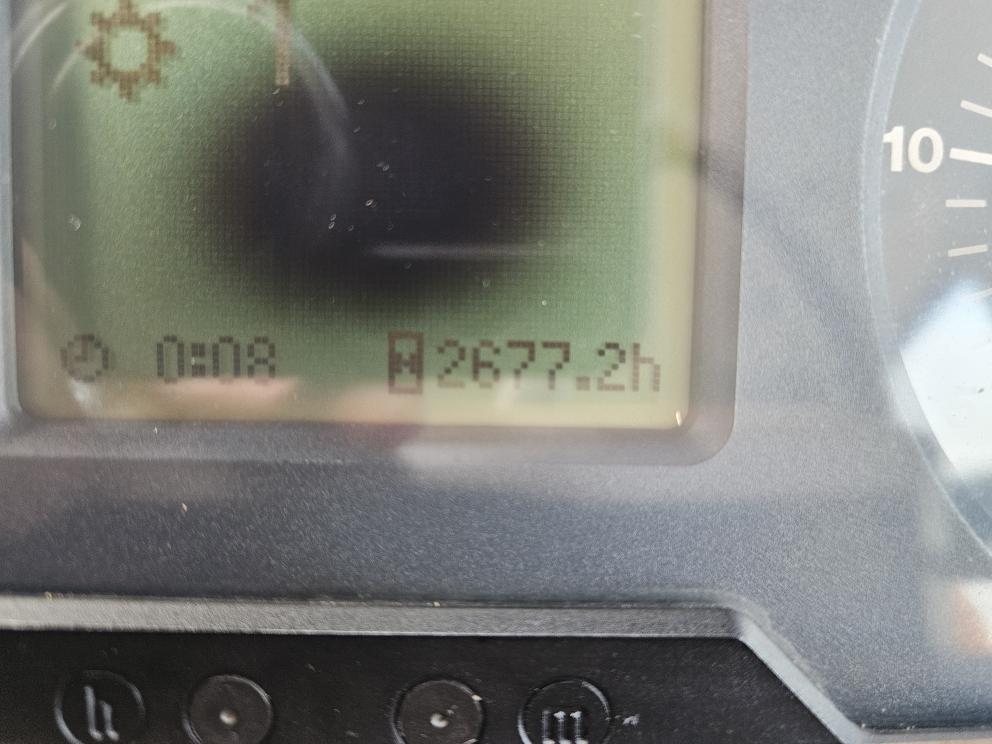 Image for 2006 John Deere 6420