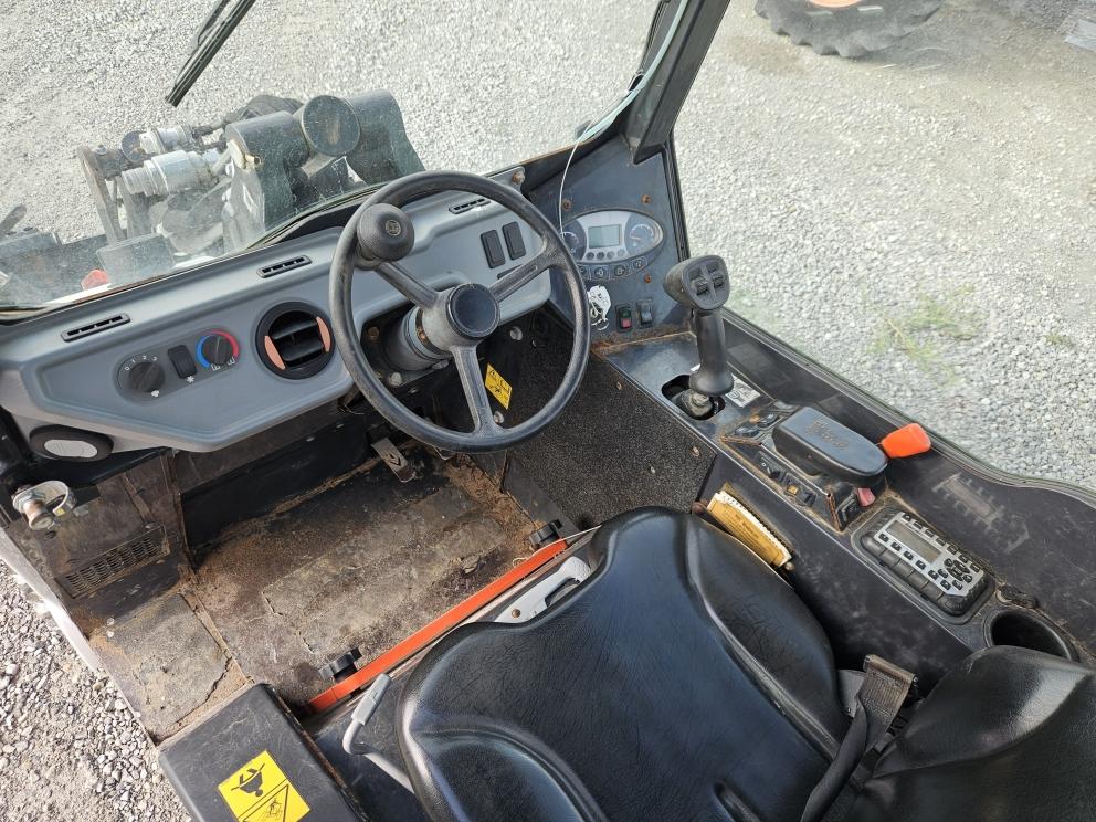 Image for 2020 Bobcat L28