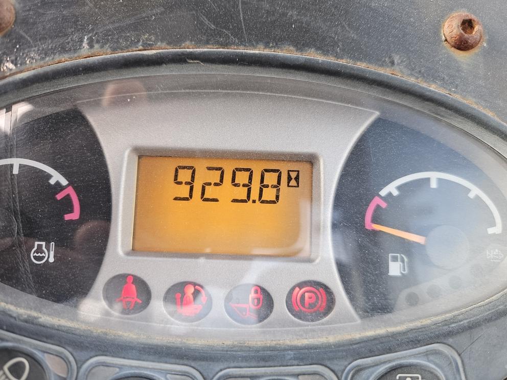 Image for 2020 Bobcat L28