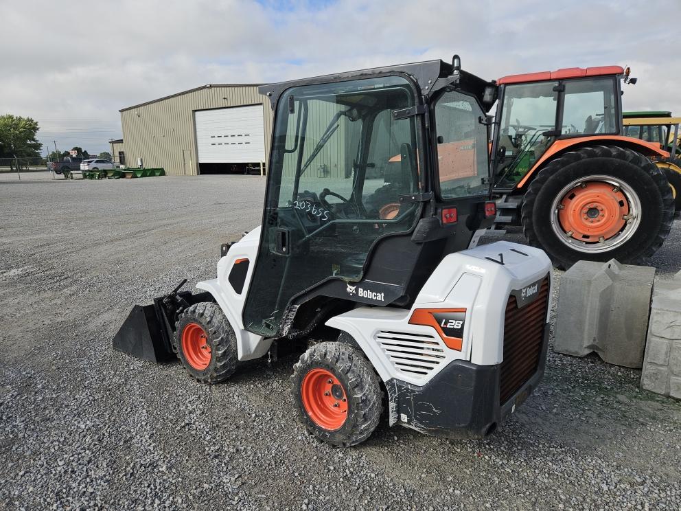 Image for 2020 Bobcat L28