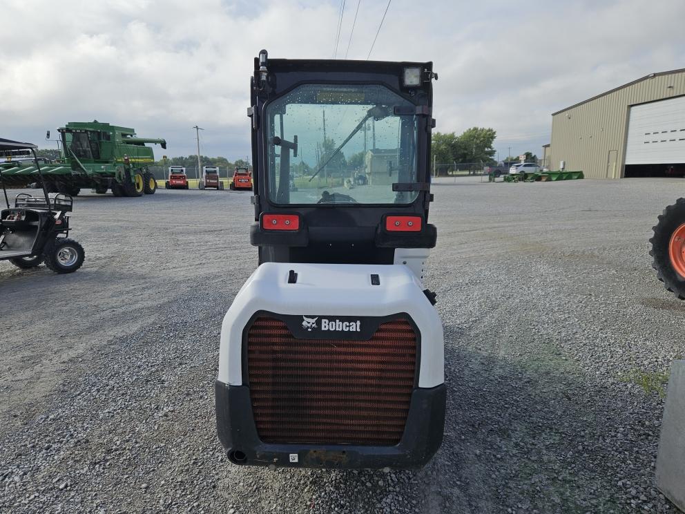 Image for 2020 Bobcat L28