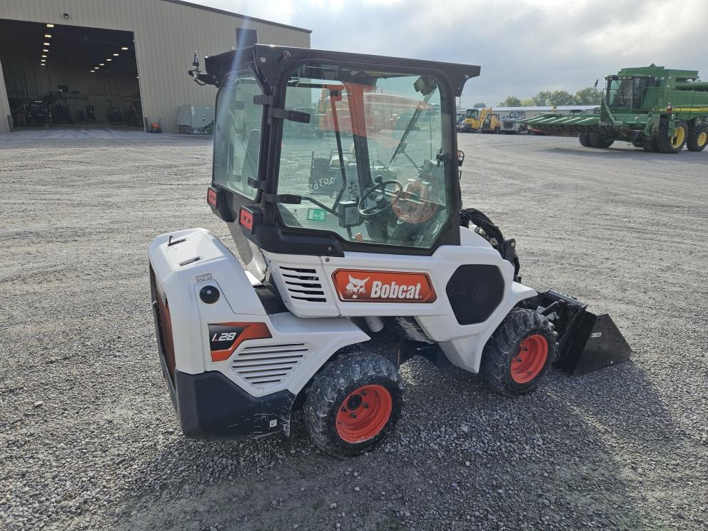 Image for 2020 Bobcat L28
