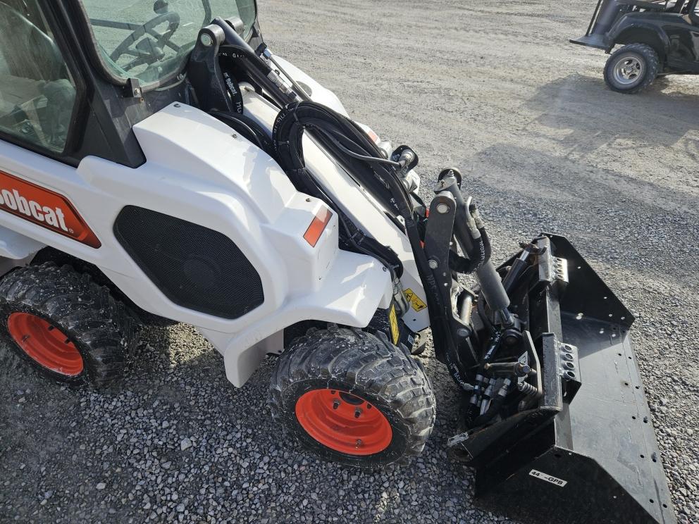 Image for 2020 Bobcat L28