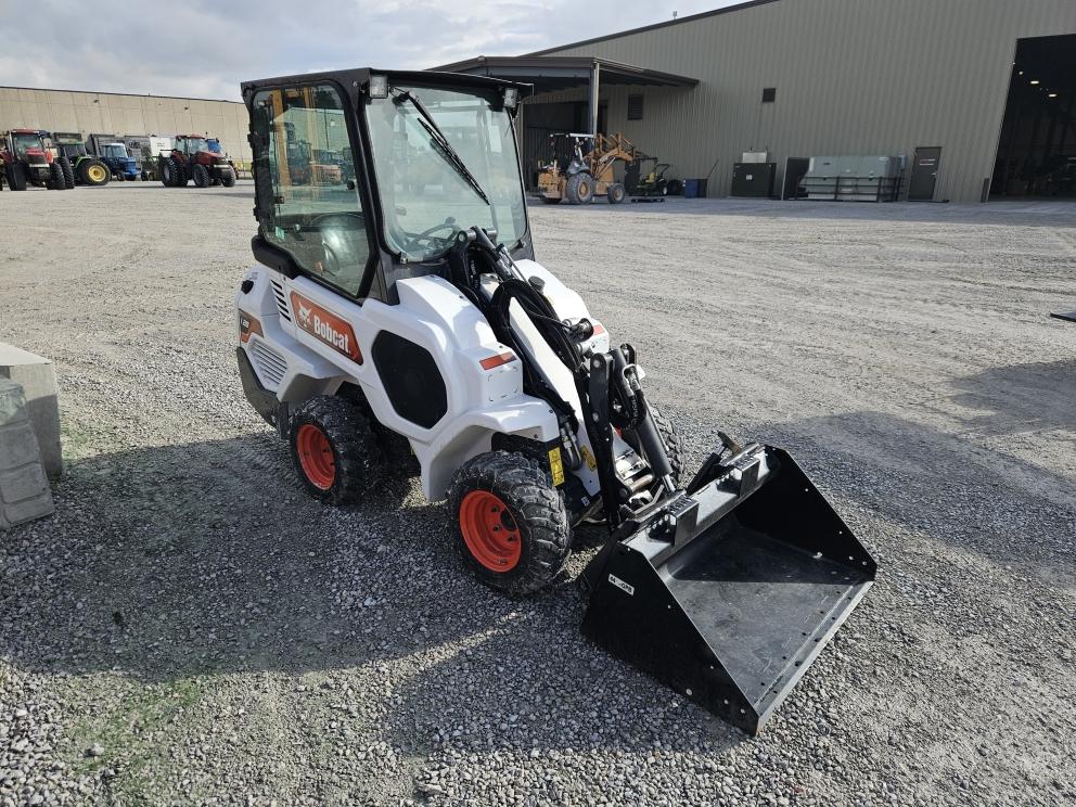 Image for 2020 Bobcat L28