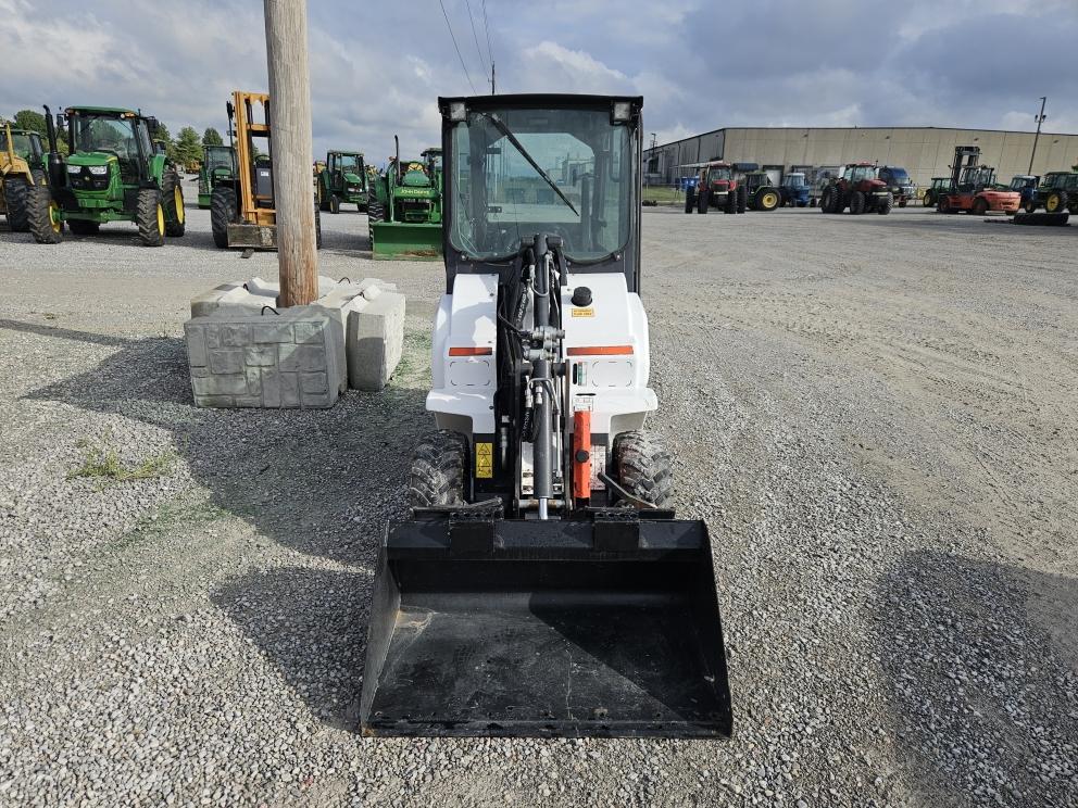 Image for 2020 Bobcat L28
