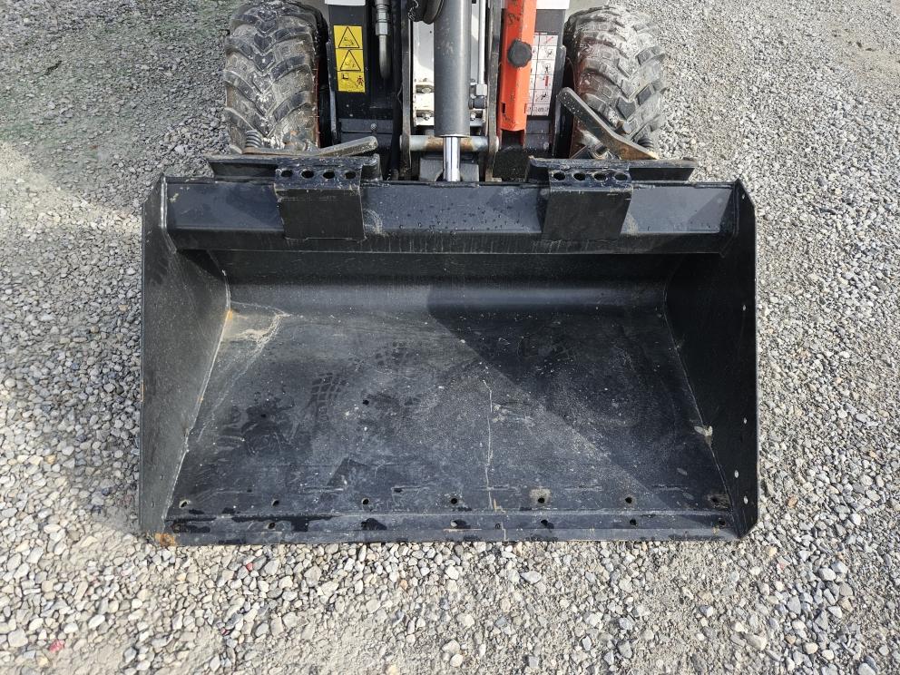 Image for 2020 Bobcat L28