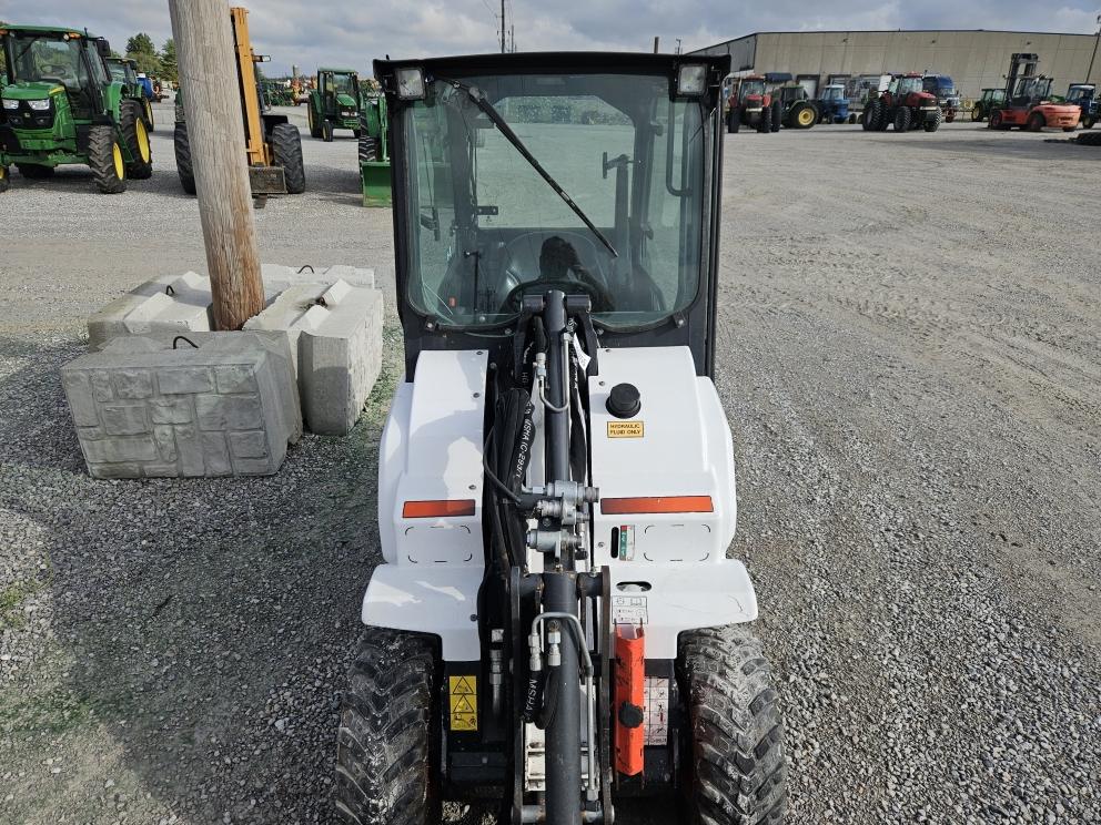 Image for 2020 Bobcat L28