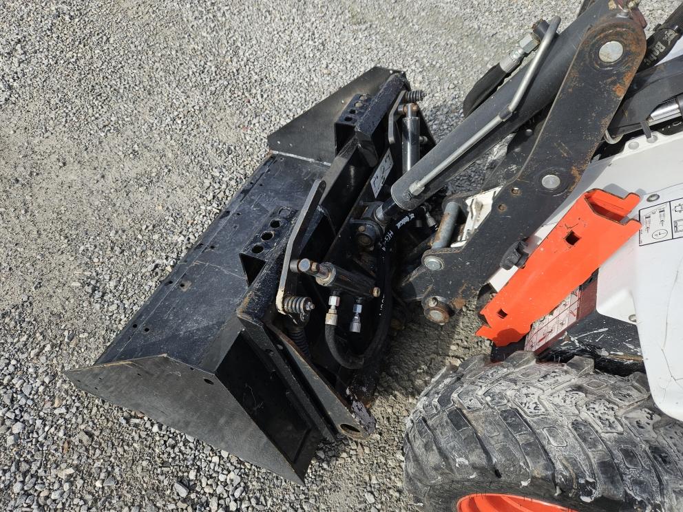 Image for 2020 Bobcat L28