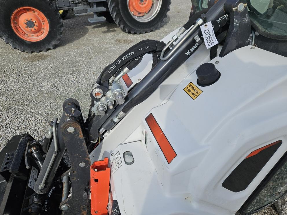 Image for 2020 Bobcat L28