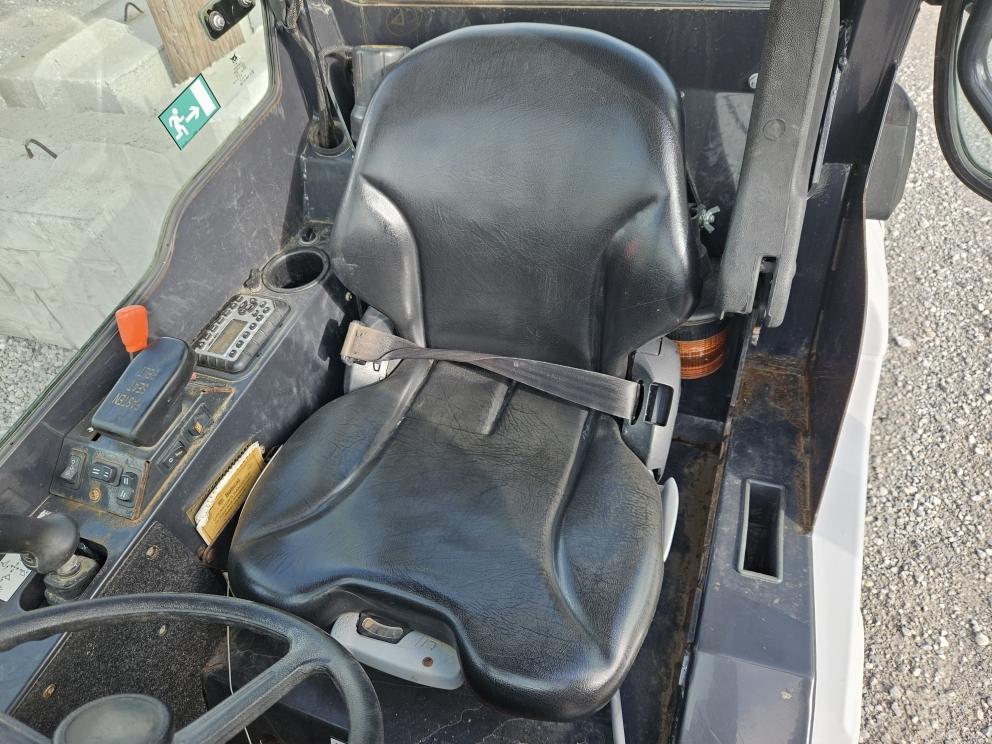 Image for 2020 Bobcat L28