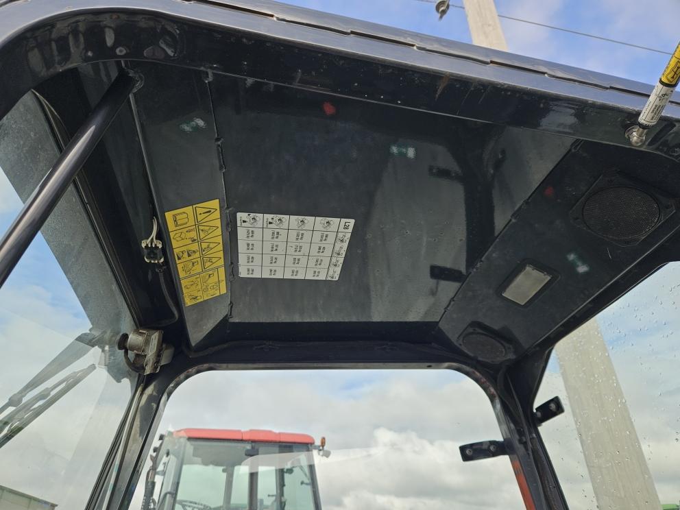 Image for 2020 Bobcat L28