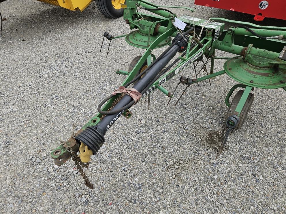 Image for 2005 John Deere 756