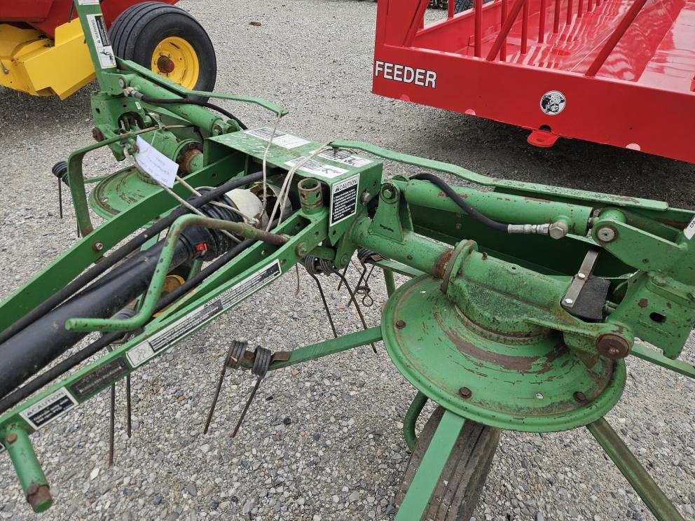 Image for 2005 John Deere 756