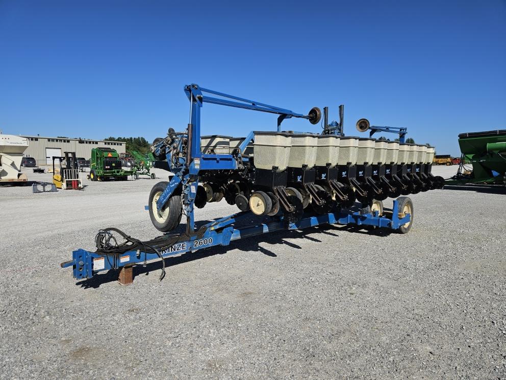 Image for Kinze 2600