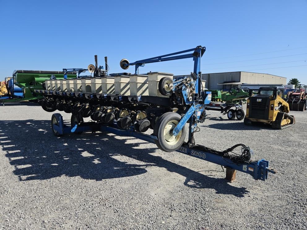 Image for Kinze 2600