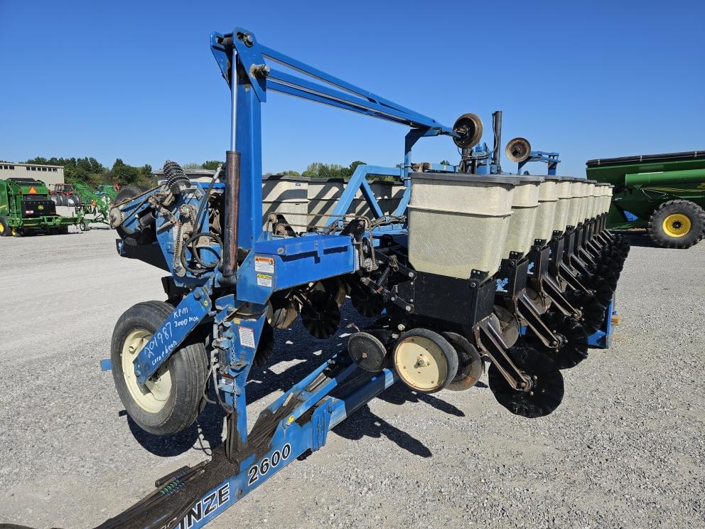 Image for Kinze 2600
