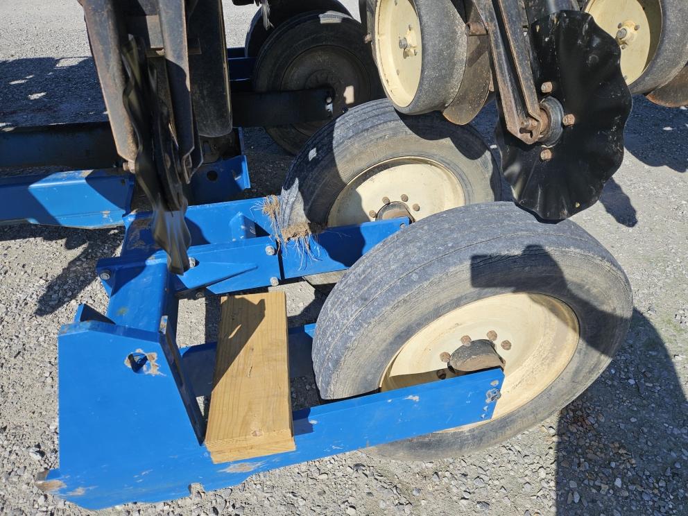 Image for Kinze 2600