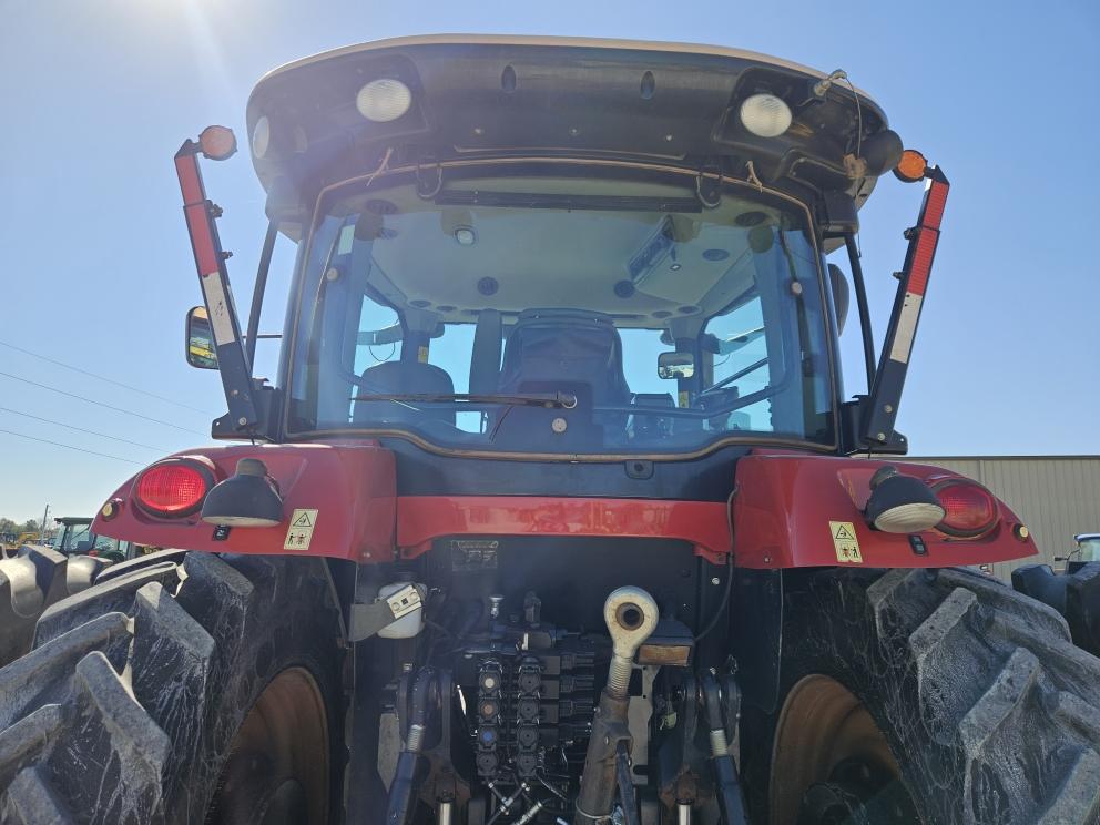 Image for 2013 Versatile 260