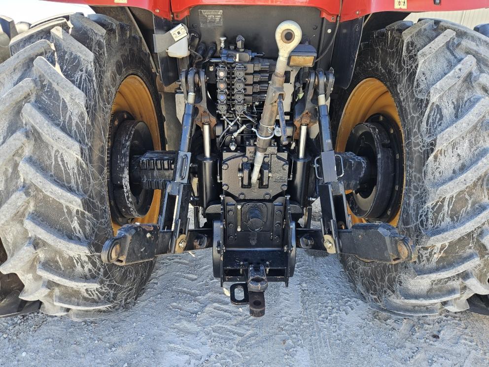 Image for 2013 Versatile 260