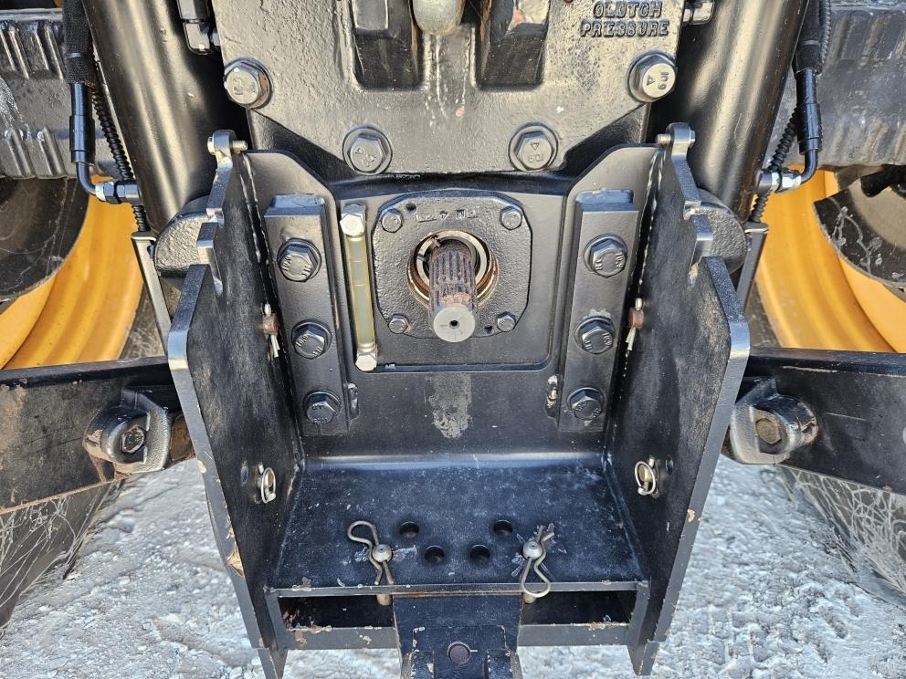 Image for 2013 Versatile 260