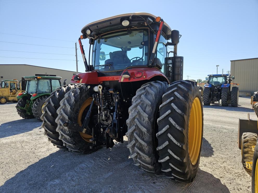 Image for 2013 Versatile 260