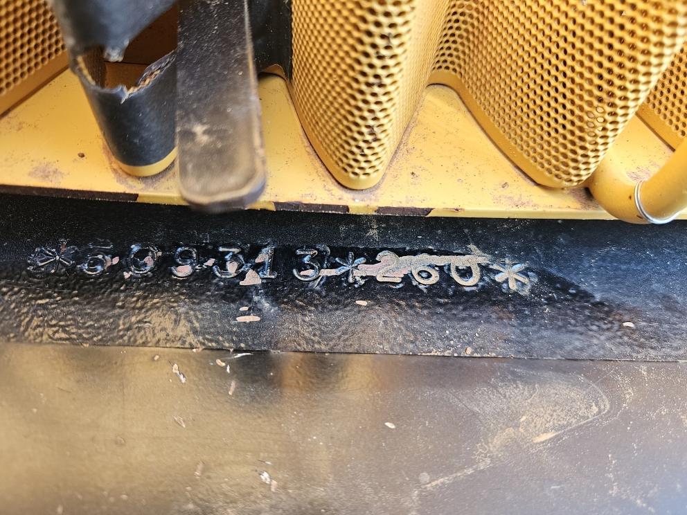 Image for 2013 Versatile 260