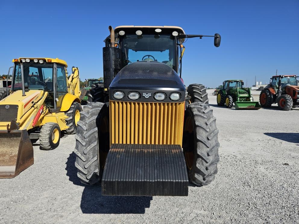 Image for 2013 Versatile 260