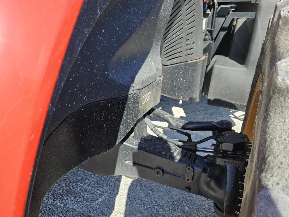 Image for 2013 Versatile 260