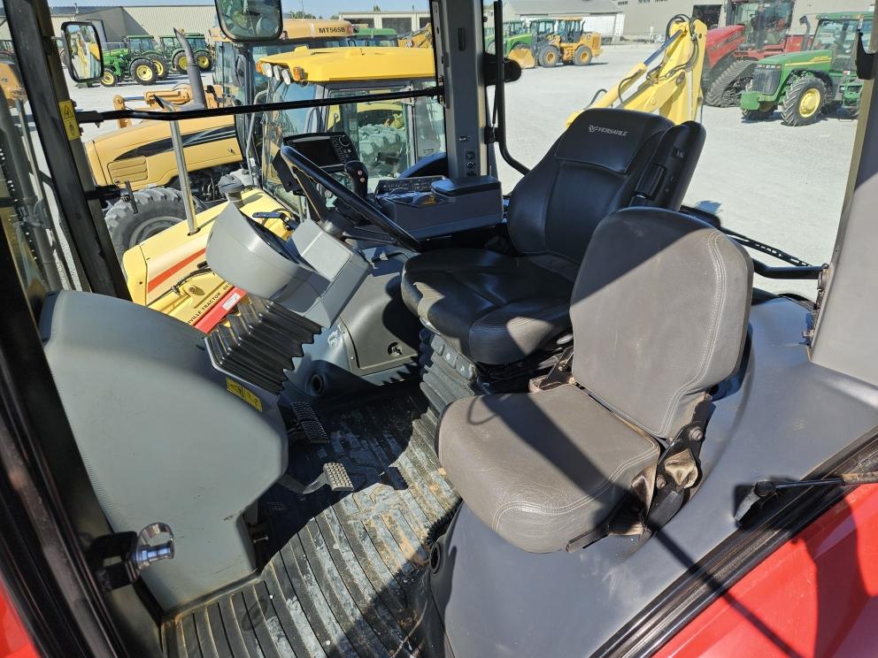 Image for 2013 Versatile 260