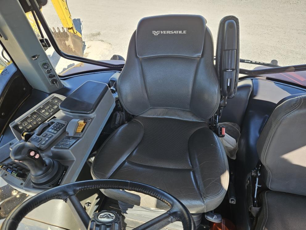 Image for 2013 Versatile 260